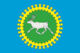 Bandera de Izhemsky rayon (Komia).png