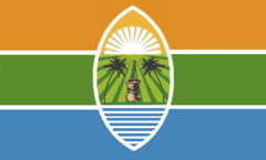 Flag of Kilifi County