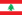 Bendera Lébanon