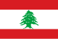 Vlag van Libanon.svg