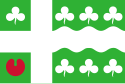 Flag of the place Marum