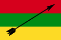 Flag of Neiva.svg