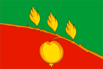 Flag of Serdobsky rayon (Penza oblast).png