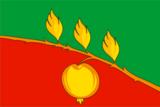 Flagga