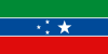 Flagge der Region Sidama