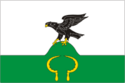 Vlajka Tamalinského okresu