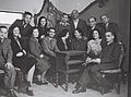 Flickr - Government Press Office (GPO) - A GROUP PHOTO OF ACTORS IN THE HABIMA THEATRE.jpg