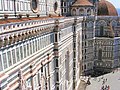 Florenz, Italien: Kathedrale Santa Maria del Fiore