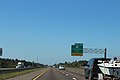 Florida I95nb Exit 268 1 mile