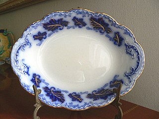 Johnson Brothers Defunct British tableware manufacturers