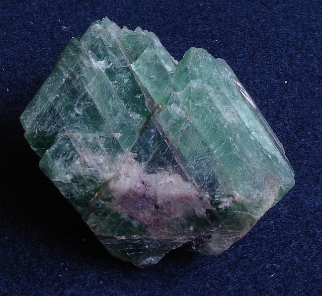 Cleavage of Minerals