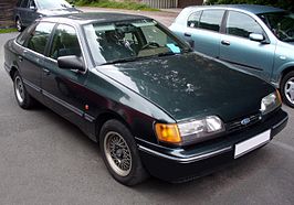 Ford Scorpio