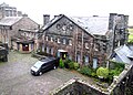 ((Listed building Wales|25511))