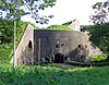 Fort Everdingen: Toren D