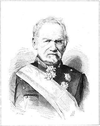 Francisco Antonio Elorza y Aguirre