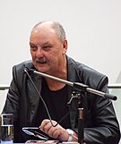 Frank Göhre -  Bild