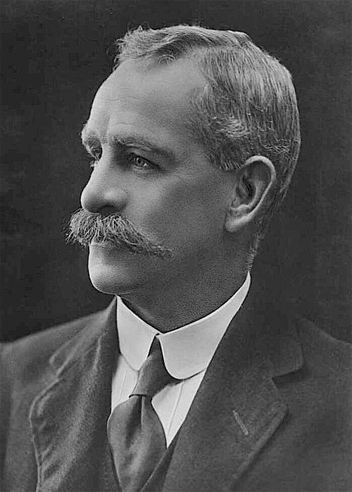 The Hon. Frank Tudor, federal leader of the ALP, was president of Richmond during World War I