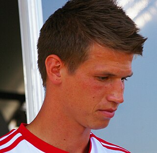 <span class="mw-page-title-main">Franz Schiemer</span> Austrian footballer (born 1986)