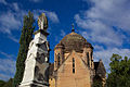 Frazer Mausoleum in Rookwood Cemetery, Sydney, Australia.jpg