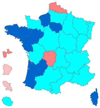 <span class="mw-page-title-main">1986 French regional elections</span>