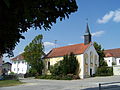 Chapel of St. Sebastian