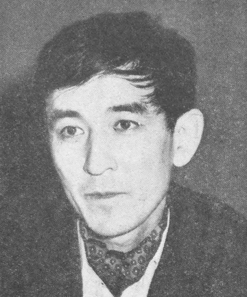 Hideo Onchi