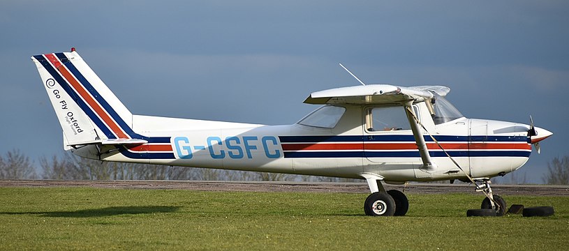 G-CSFC, a 150L (more photos)