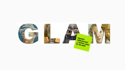 GLAM-Veranstaltungen @ Community-Forum 2020 Dokumentation