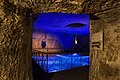 * Nomination Roman cave in the Galleria borbonica, Naples. --Ruthven 09:14, 6 September 2017 (UTC) * Promotion Good quality. --Poco a poco 11:53, 6 September 2017 (UTC)