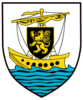 Coat of arms of Galway