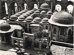 Gazanfer Ağa Madrasa