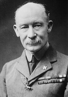 Robert Baden-Powell