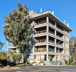 <span class="mw-page-title-main">Contra Costa Community College District</span> Community college district in Contra Costa county, California, United States