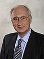 Conservative peer George Young, Baron Young of Cookham (MPhil)