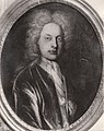 Gerrit Horneman (1721–1788), kjøpmann i Trondheim og kammerherre