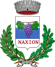 Giardini-Naxos címere
