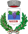 Giardini-Naxos - Stemma