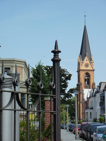 File:Giebichenstein, Halle (Saale), Germany - panoramio (27).jpg