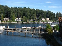 Gig Harbor - Vedere