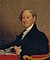 Gilbert Stuart - Portrét krále Rufuse (1819-1820) - Google Art Project.jpg