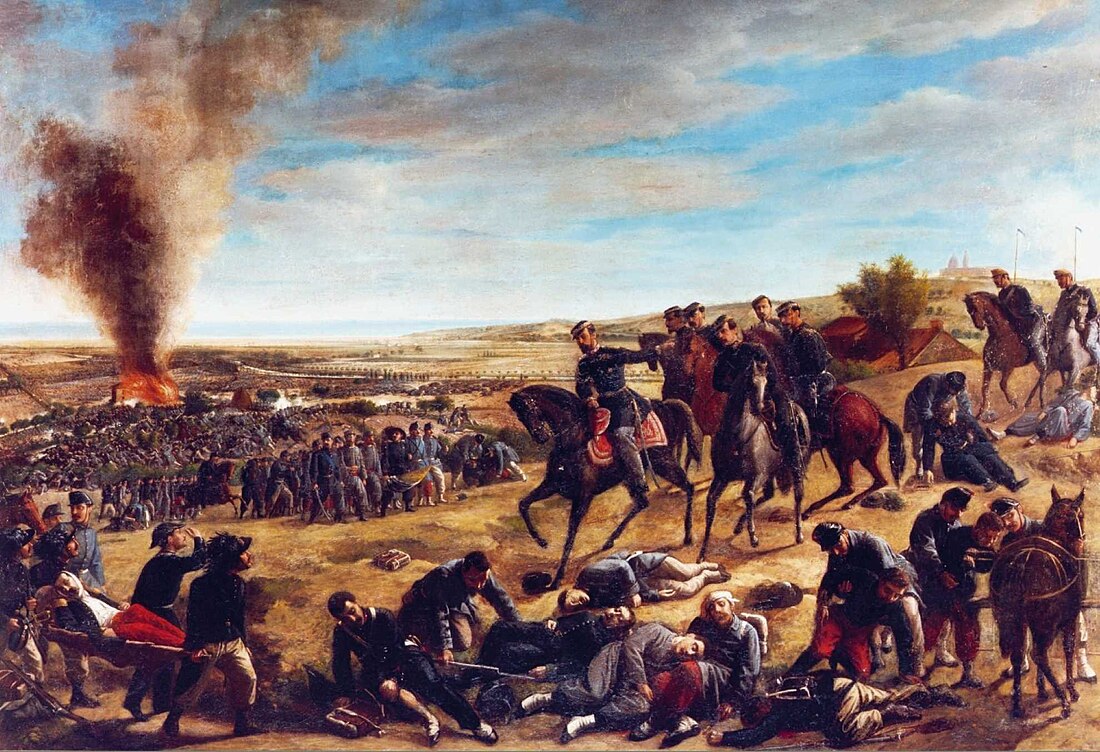 Battle of Castelfidardo