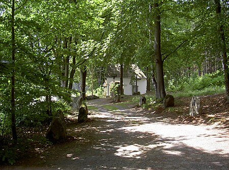 GoldbergKapelle