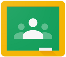 Google Classroom Logo.png