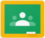 Google Classroom Logo.png
