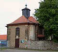 Friedrichskirche, Gotha