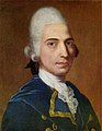 Gottfried August Bürger 275 (1747)