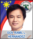Gov. Ramil Hernandez, League of Provinces of the Philippines.png