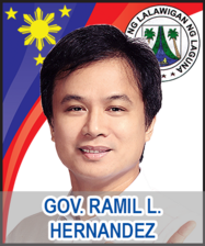 Ramil Hernandez