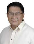 Thumbnail for Governor of Nueva Vizcaya