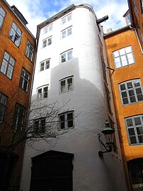 Gråbrødretorv 17 (Copenhagen) - bafside 01.jpg